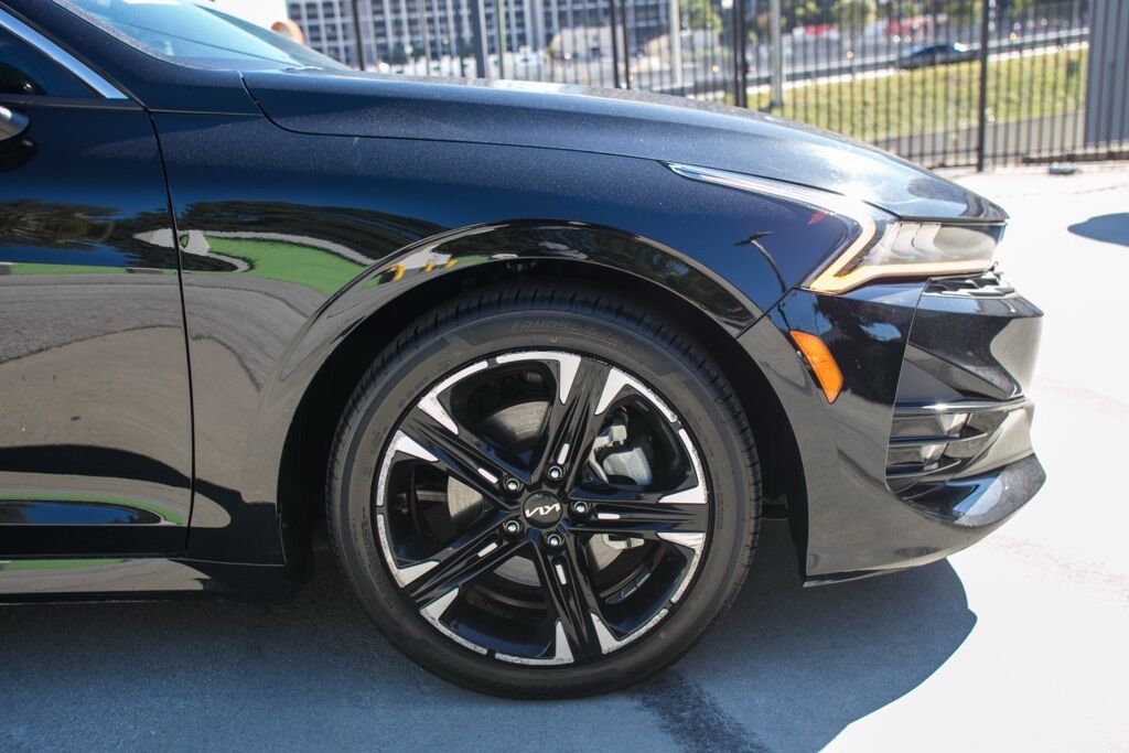 2022 Kia K5 GT-Line Atlanta GA