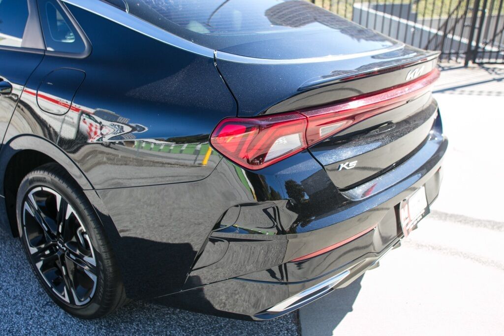 2022 Kia K5 GT-Line Atlanta GA