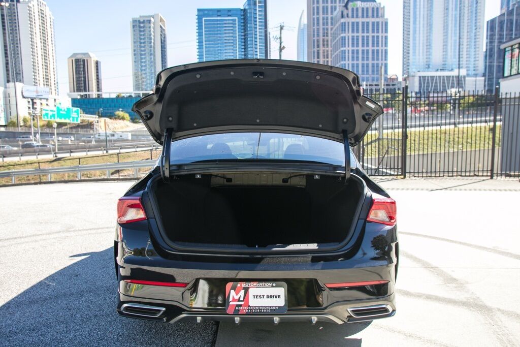 2022 Kia K5 GT-Line Atlanta GA