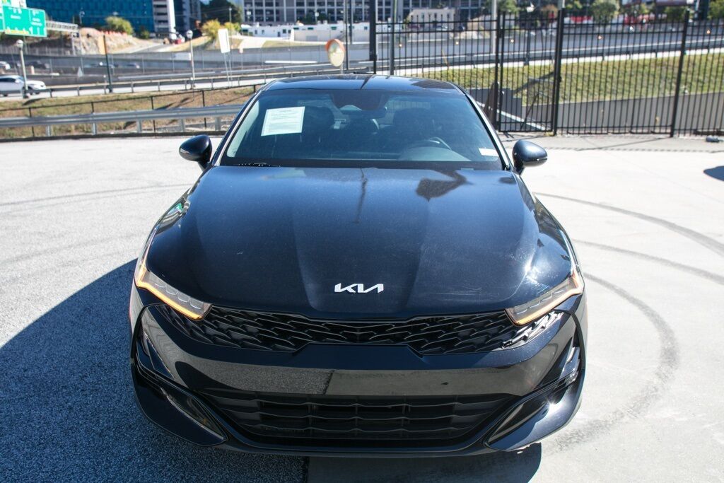 2022 Kia K5 GT-Line Atlanta GA