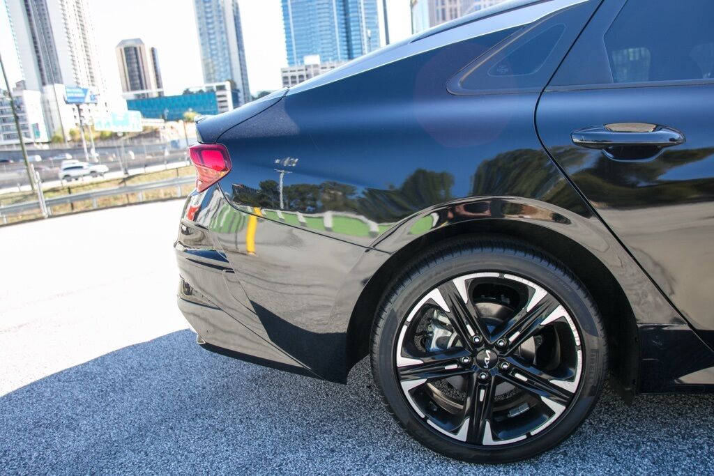 2022 Kia K5 GT-Line Atlanta GA