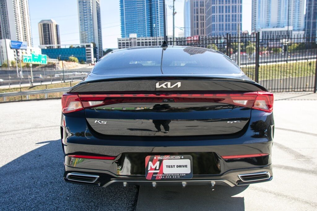 2022 Kia K5 GT-Line Atlanta GA