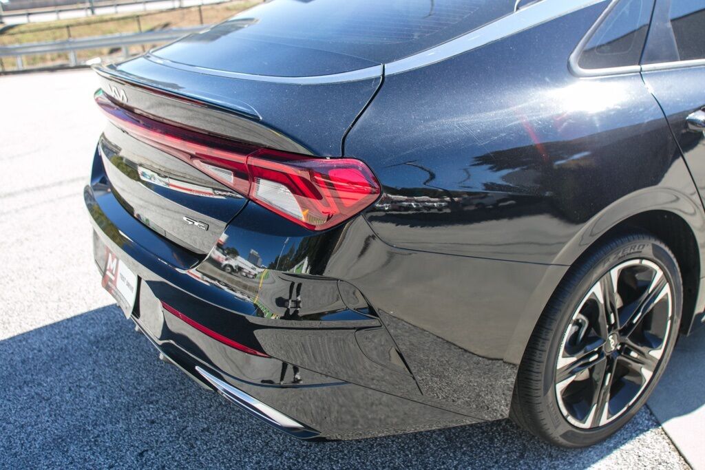 2022 Kia K5 GT-Line Atlanta GA