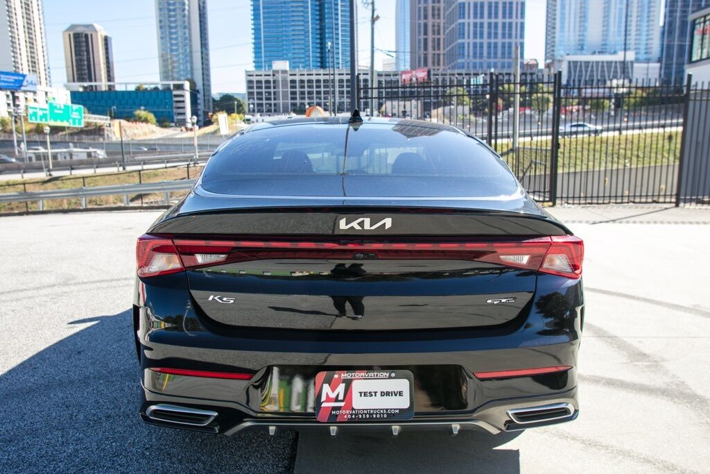 2022 Kia K5 GT-Line Atlanta GA