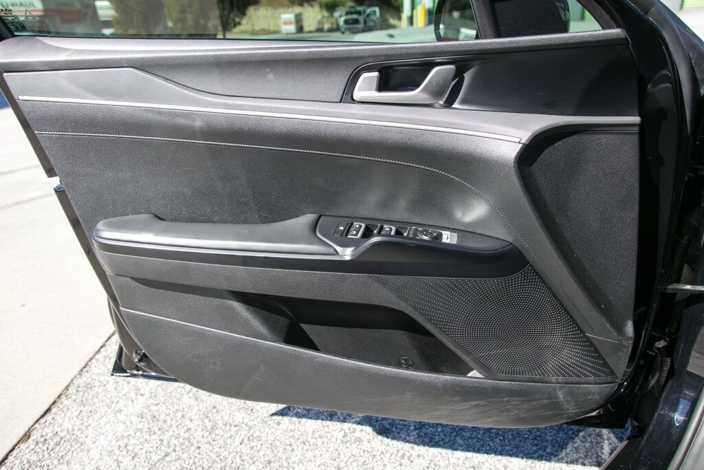 2022 Kia K5 GT-Line Atlanta GA