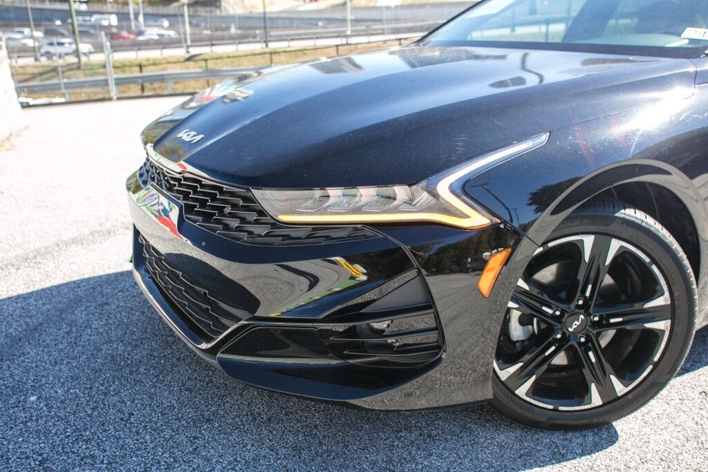 2022 Kia K5 GT-Line Atlanta GA