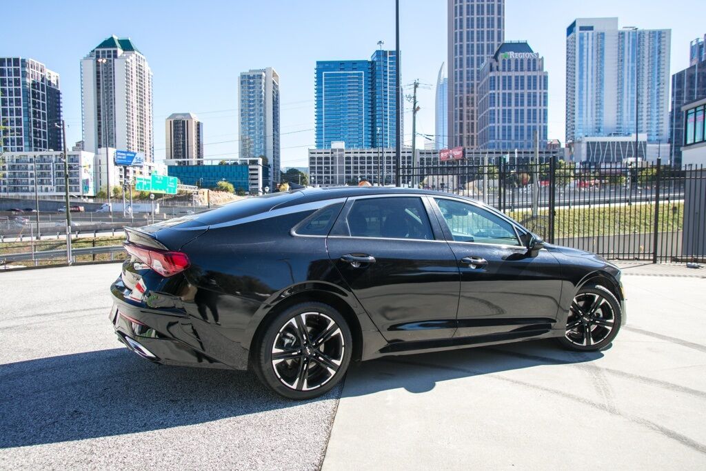 2022 Kia K5 GT-Line Atlanta GA