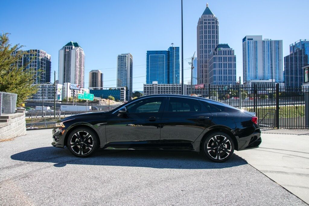 2022 Kia K5 GT-Line Atlanta GA