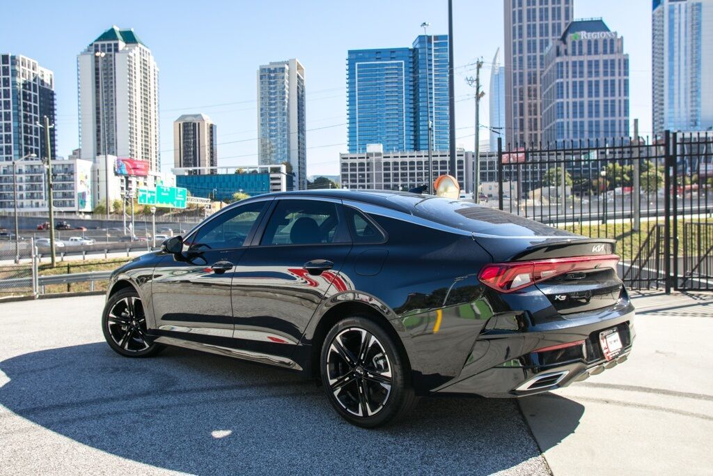 2022 Kia K5 GT-Line Atlanta GA