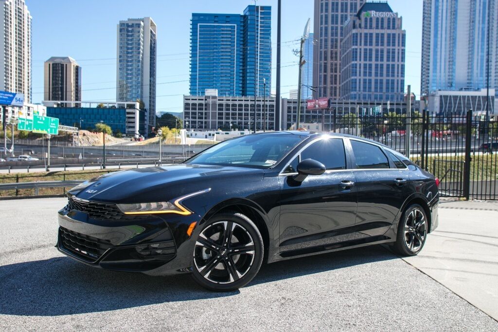 2022 Kia K5 GT-Line Atlanta GA