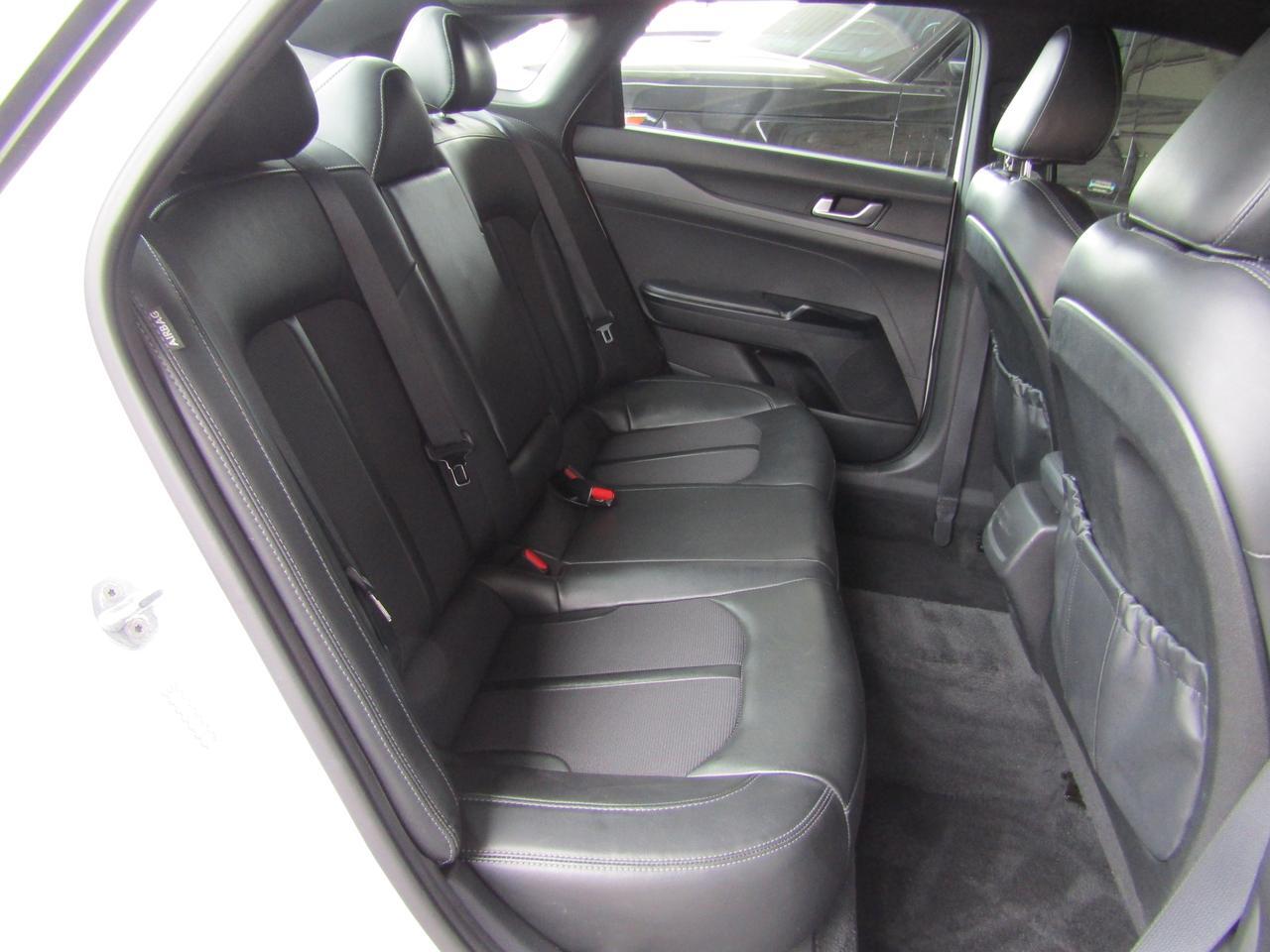 2022 Kia K5 GT-Line Auto AWD Grand Prairie TX