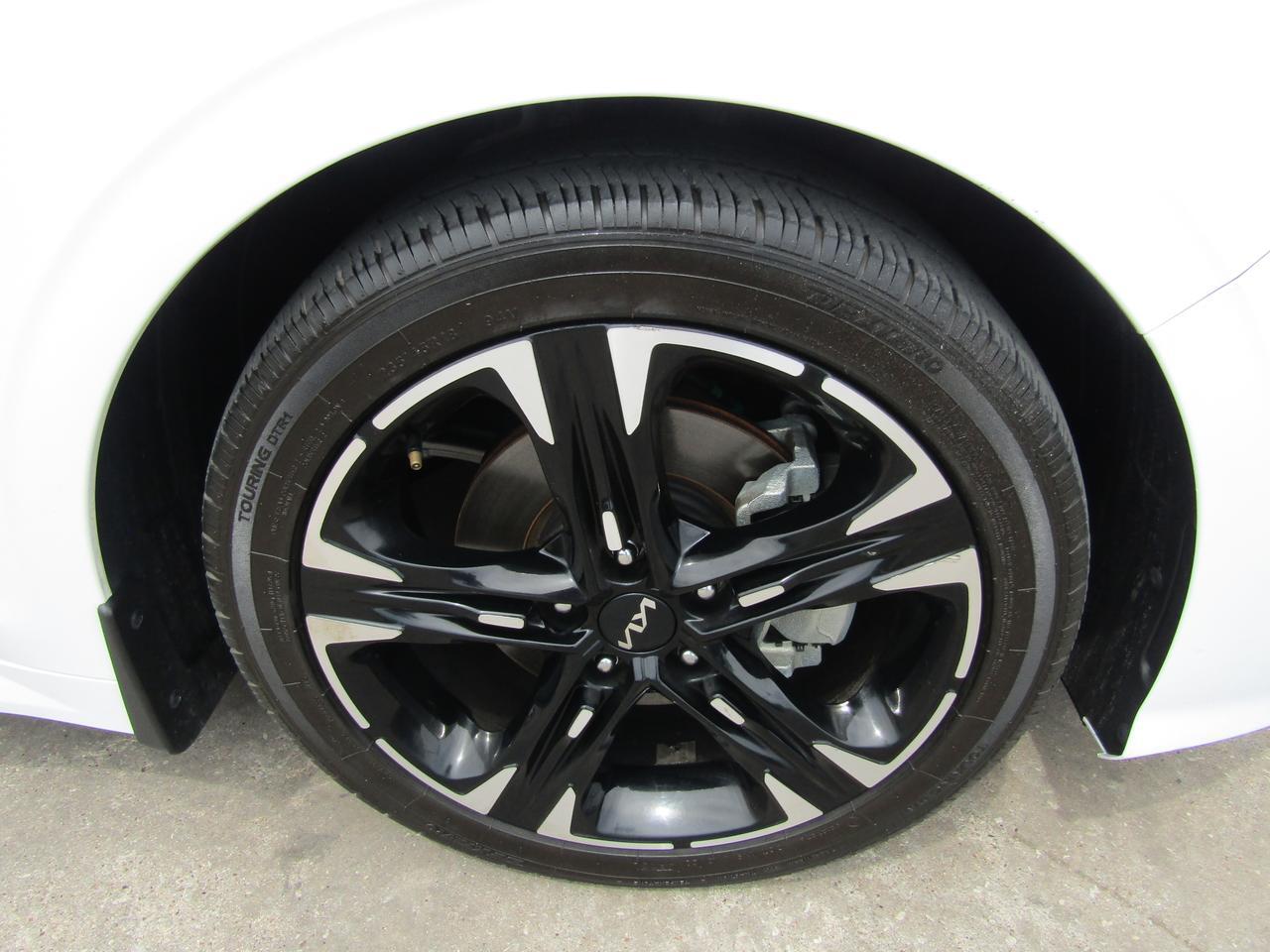 2022 Kia K5 GT-Line Auto AWD Grand Prairie TX
