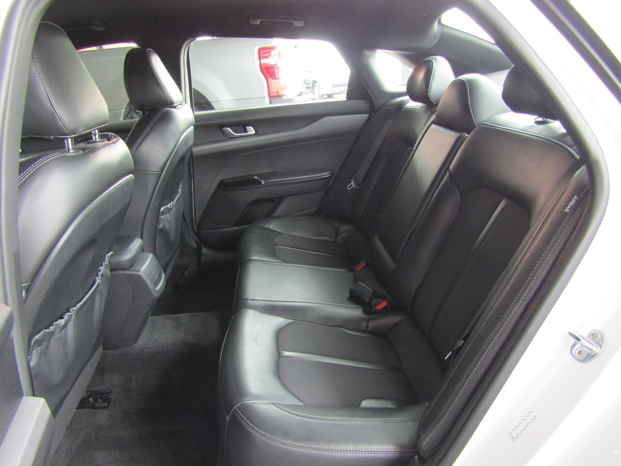2022 Kia K5 GT-Line Auto AWD Grand Prairie TX
