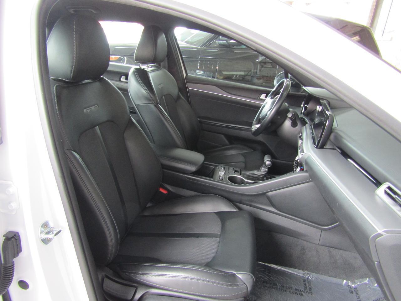 2022 Kia K5 GT-Line Auto AWD Grand Prairie TX
