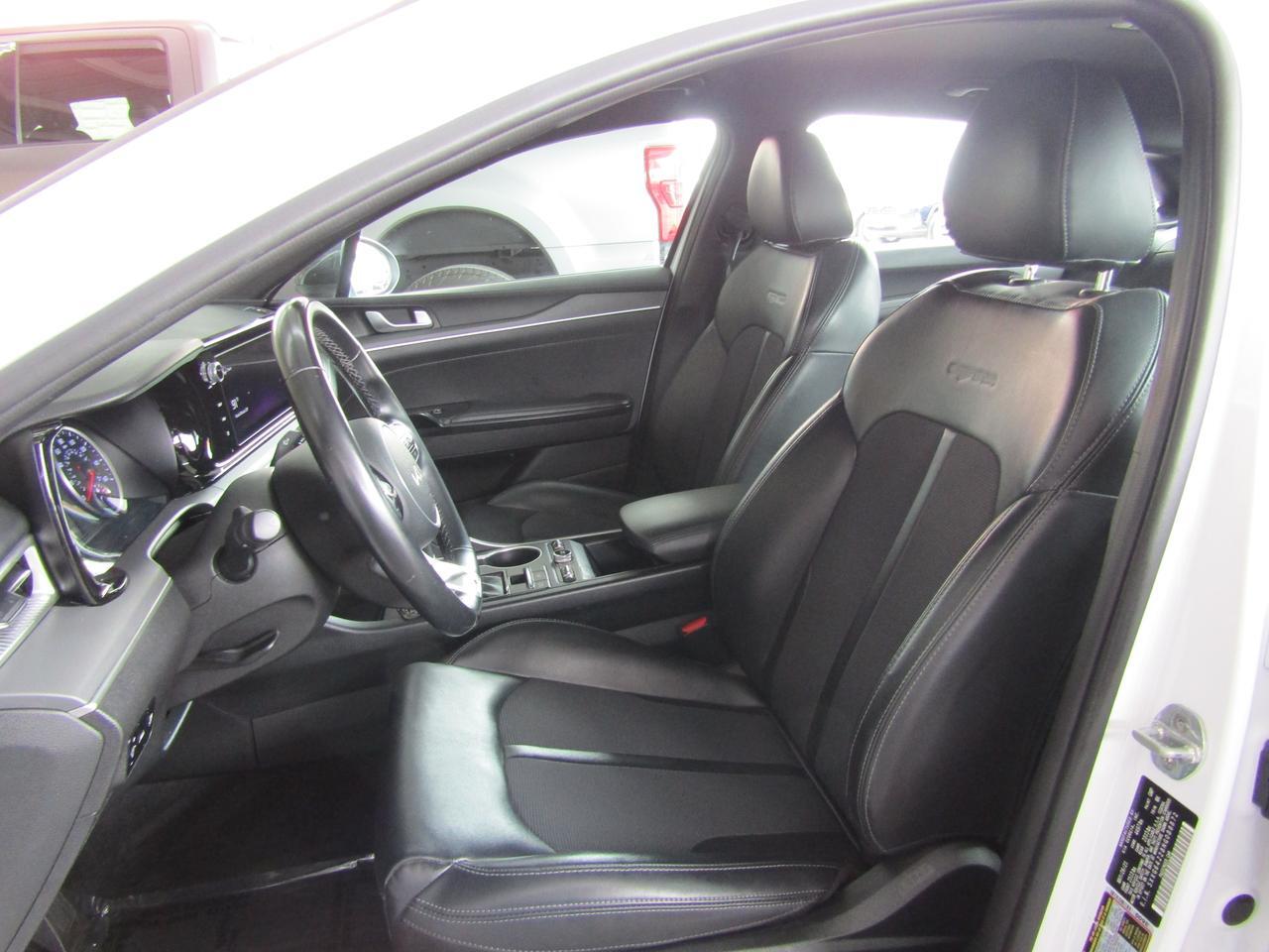 2022 Kia K5 GT-Line Auto AWD Grand Prairie TX