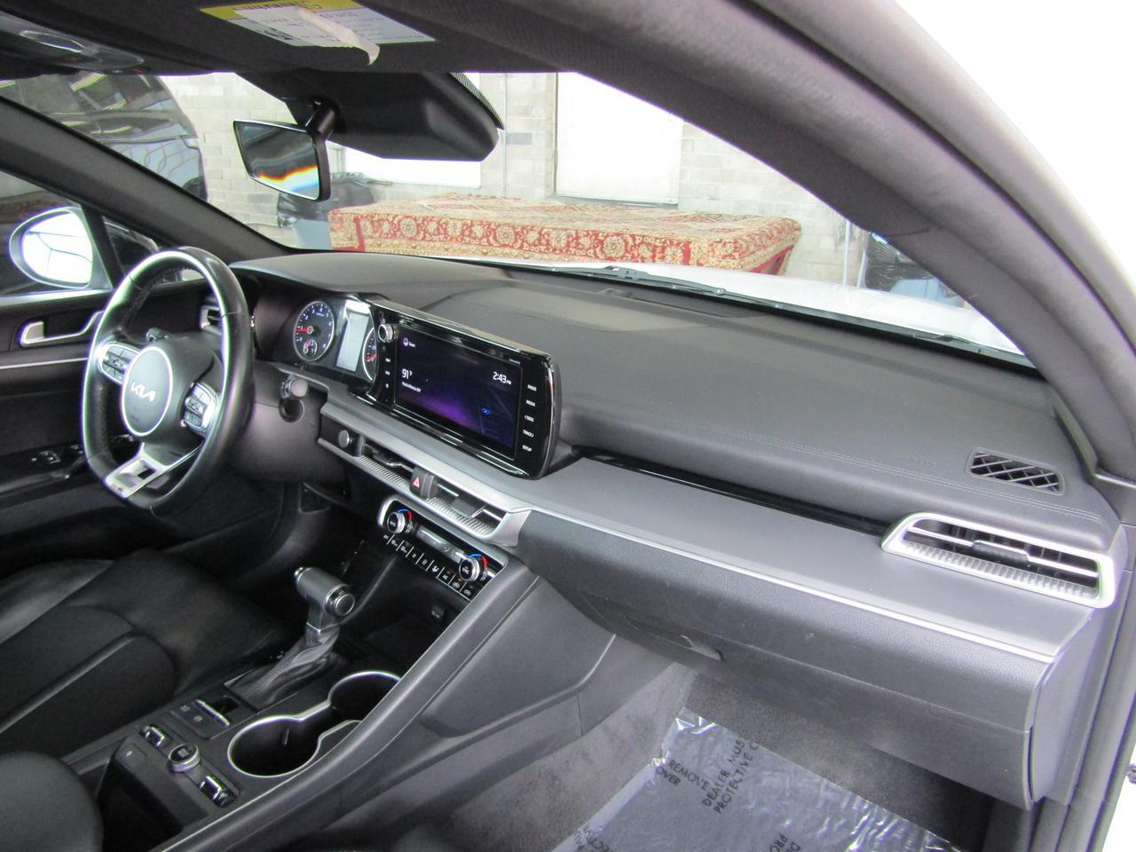2022 Kia K5 GT-Line Auto AWD Grand Prairie TX