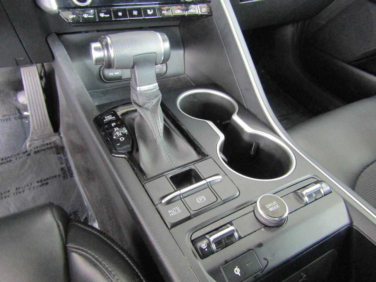 2022 Kia K5 GT-Line Auto AWD Grand Prairie TX