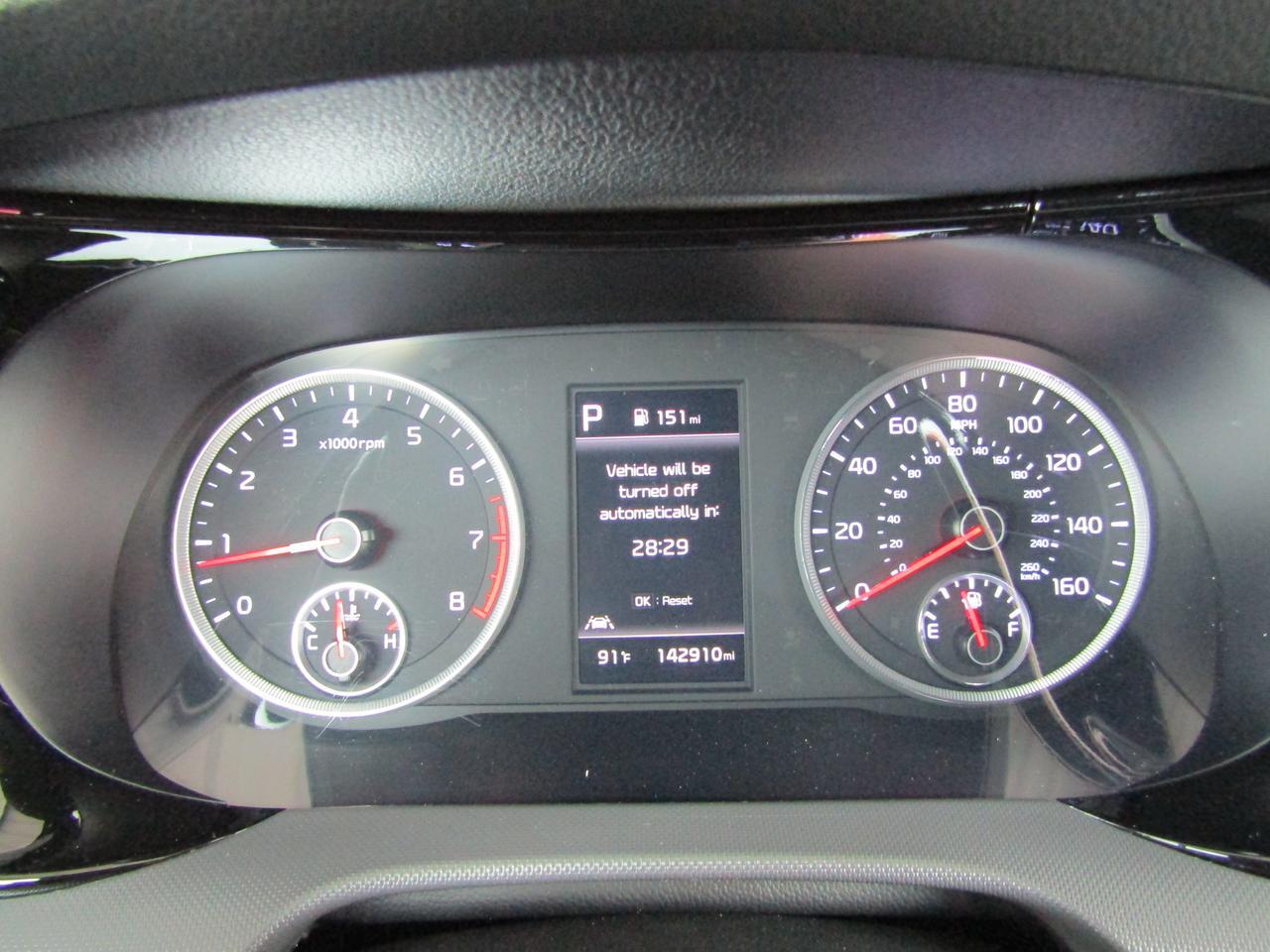 2022 Kia K5 GT-Line Auto AWD Grand Prairie TX