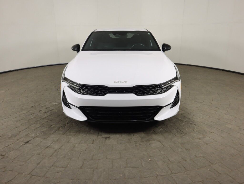 2022 Kia K5 GT-Line Auto AWD Maumee OH