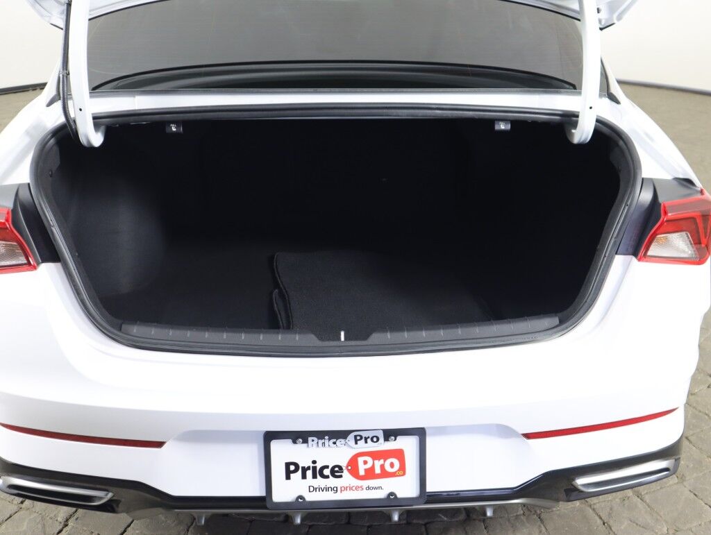 2022 Kia K5 GT-Line Auto AWD Maumee OH