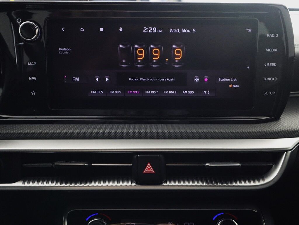 2022 Kia K5 GT-Line Auto AWD Maumee OH