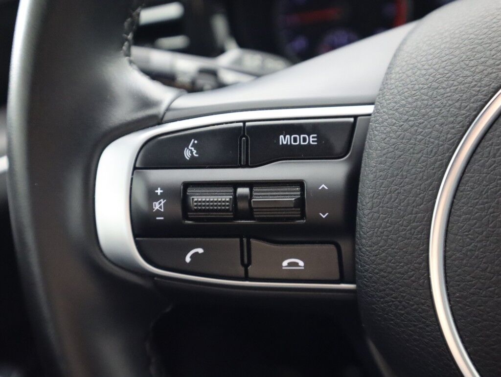 2022 Kia K5 GT-Line Auto AWD Maumee OH