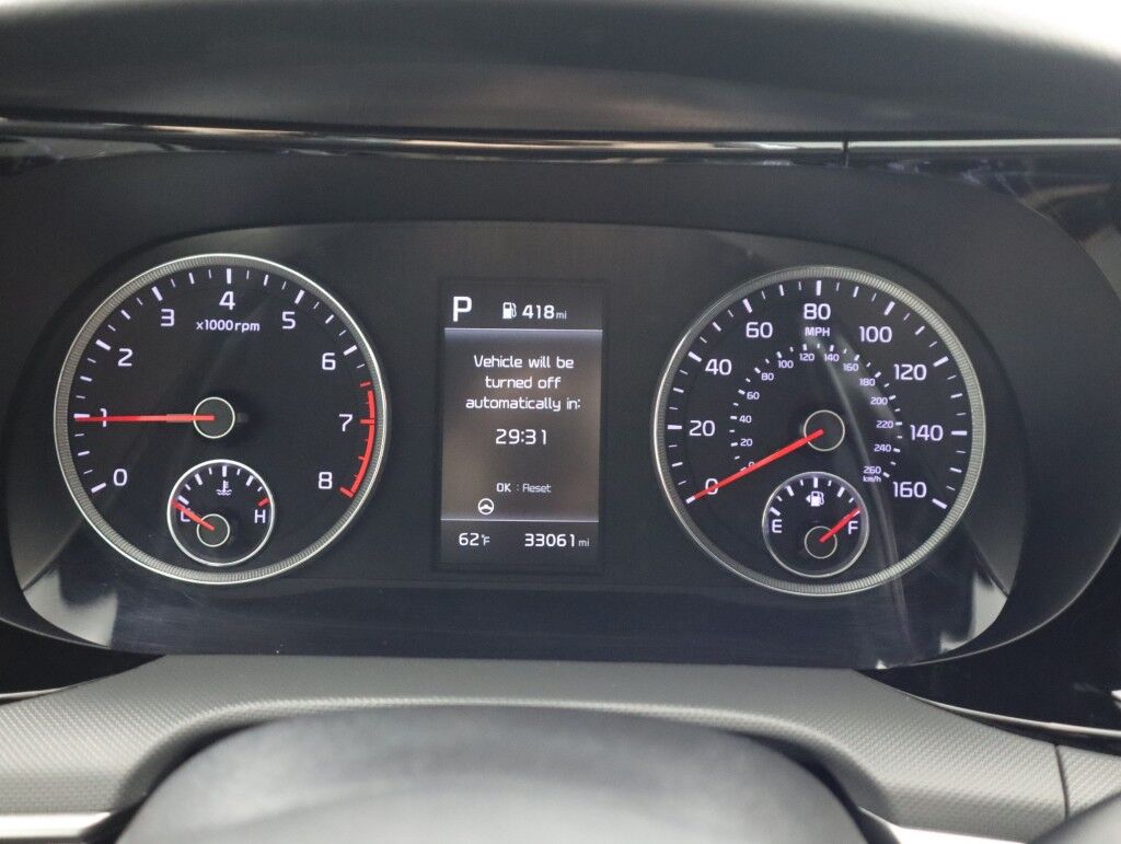 2022 Kia K5 GT-Line Auto AWD Maumee OH