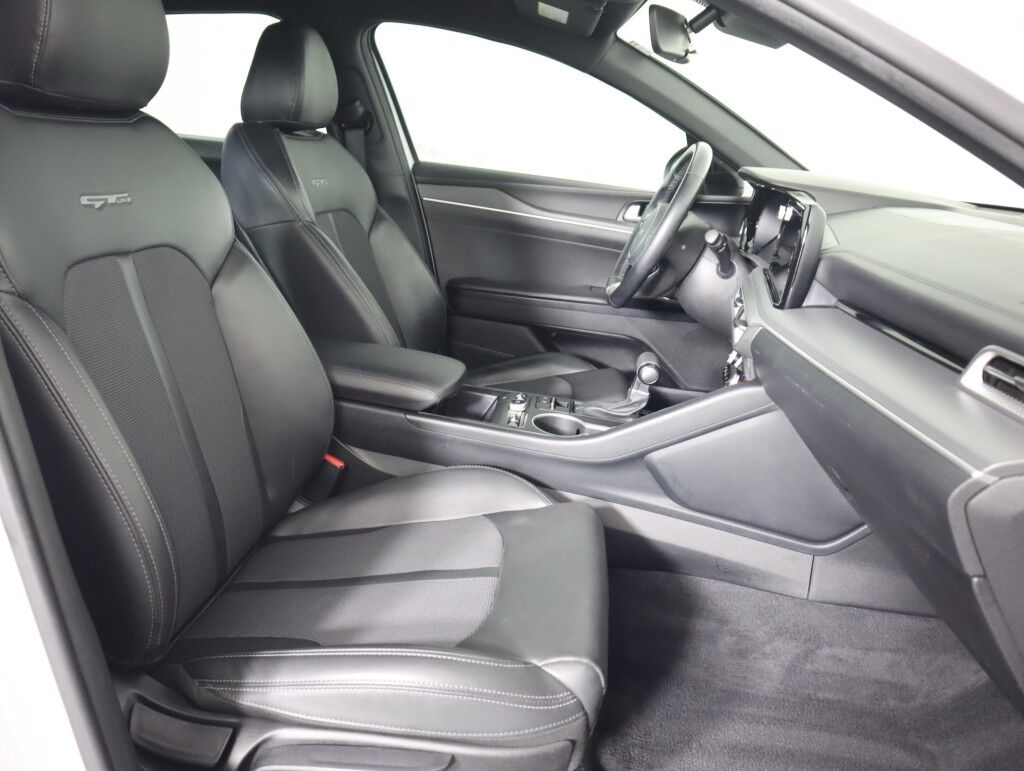 2022 Kia K5 GT-Line Auto AWD Maumee OH