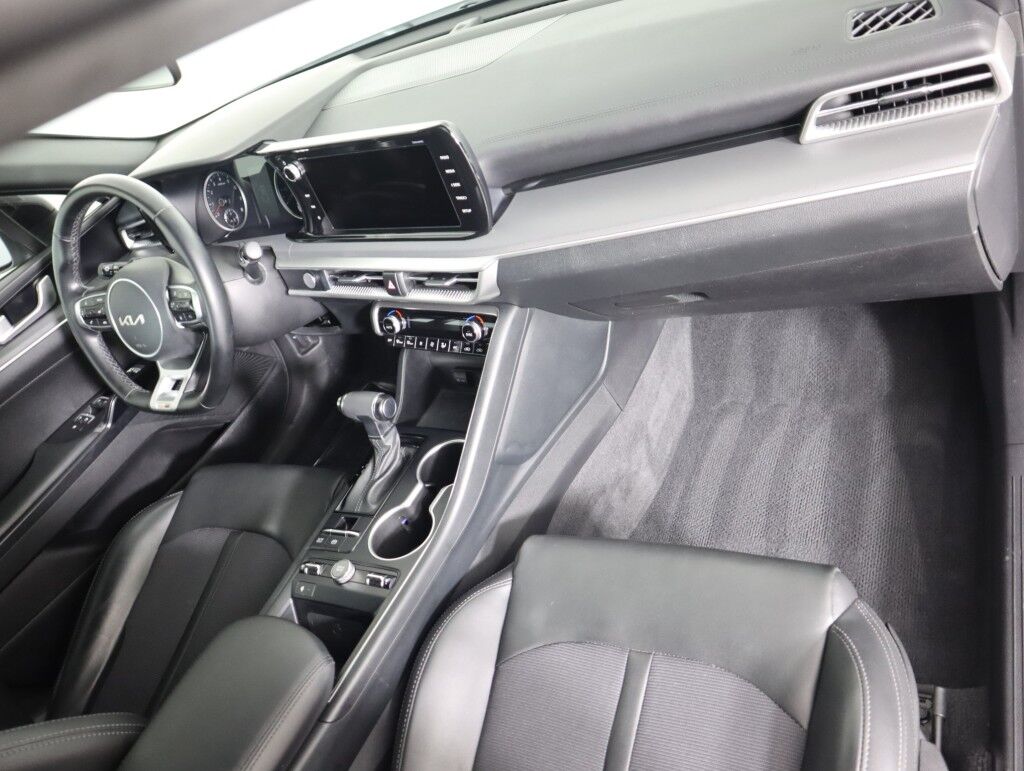 2022 Kia K5 GT-Line Auto AWD Maumee OH