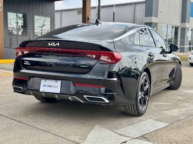 2022 Kia K5 GT-Line Baton Rouge LA