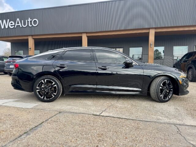 2022 Kia K5 GT-Line Baton Rouge LA