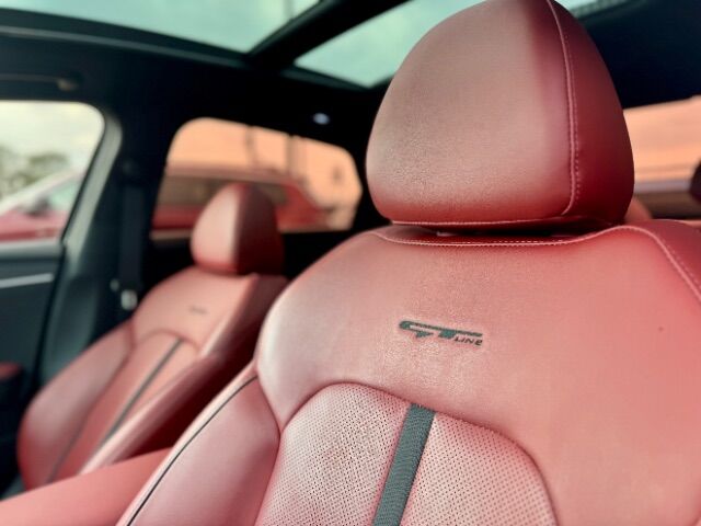 2022 Kia K5 GT-Line Baton Rouge LA