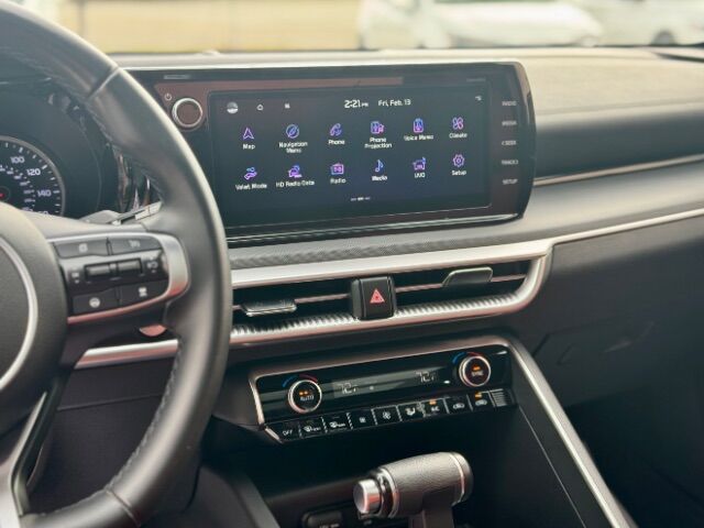 2022 Kia K5 GT-Line Baton Rouge LA