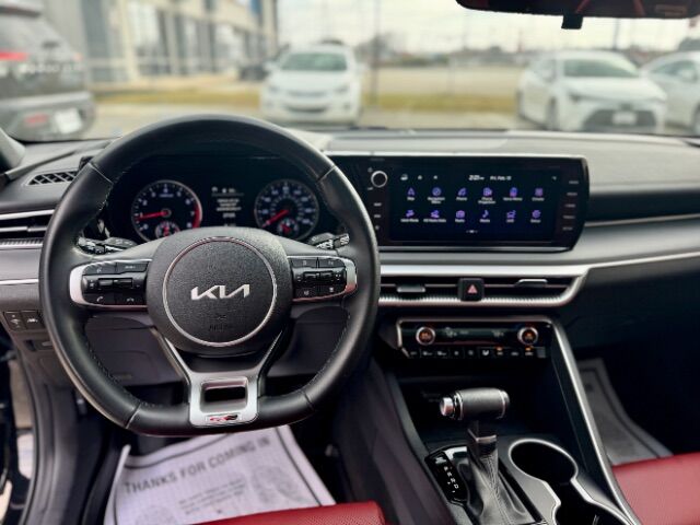 2022 Kia K5 GT-Line Baton Rouge LA