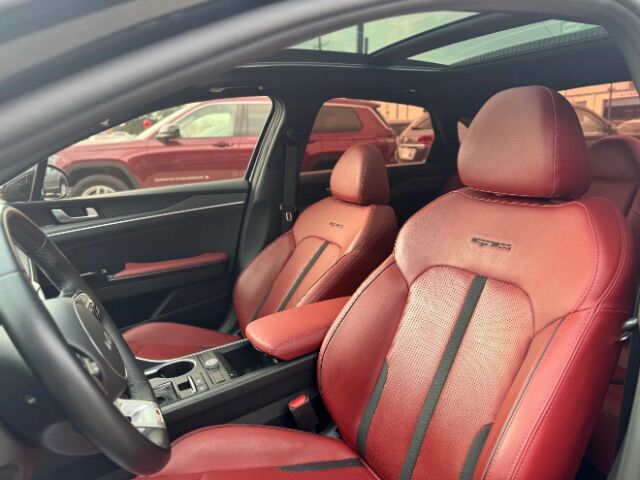 2022 Kia K5 GT-Line Baton Rouge LA