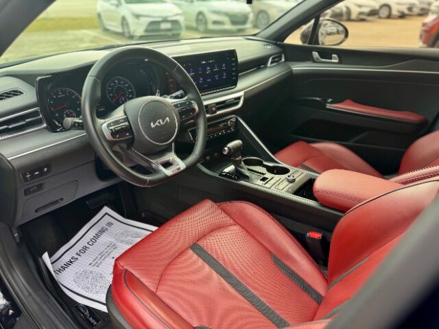2022 Kia K5 GT-Line Baton Rouge LA