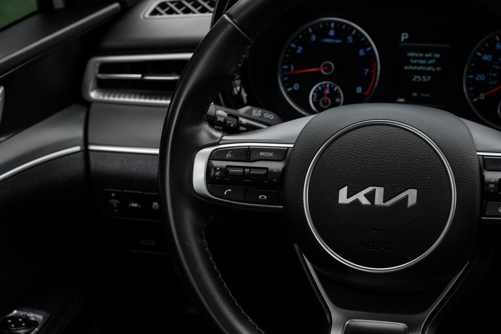 2022 Kia K5 GT-Line Carrollton TX