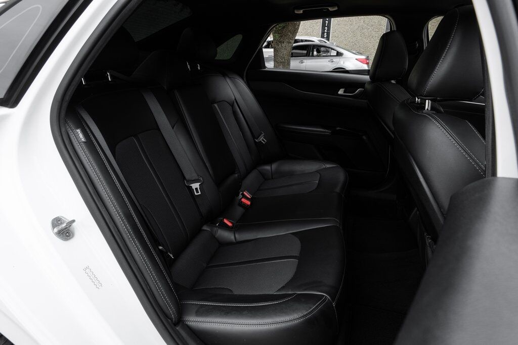 2022 Kia K5 GT-Line Carrollton TX