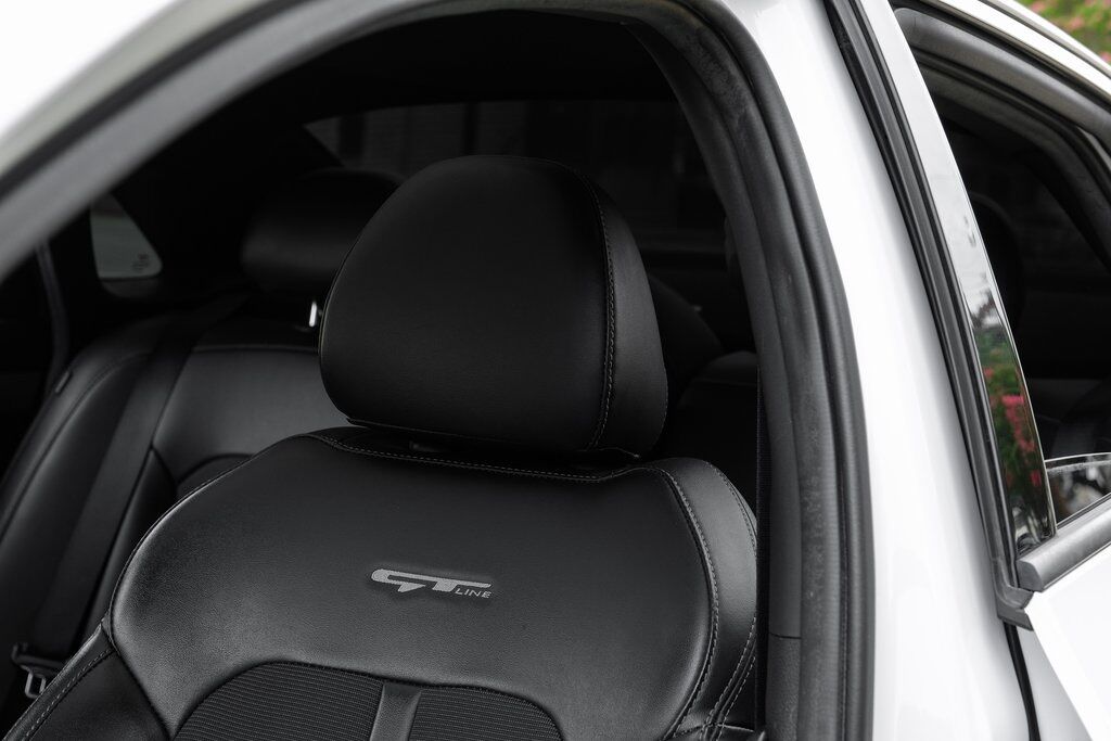 2022 Kia K5 GT-Line Carrollton TX