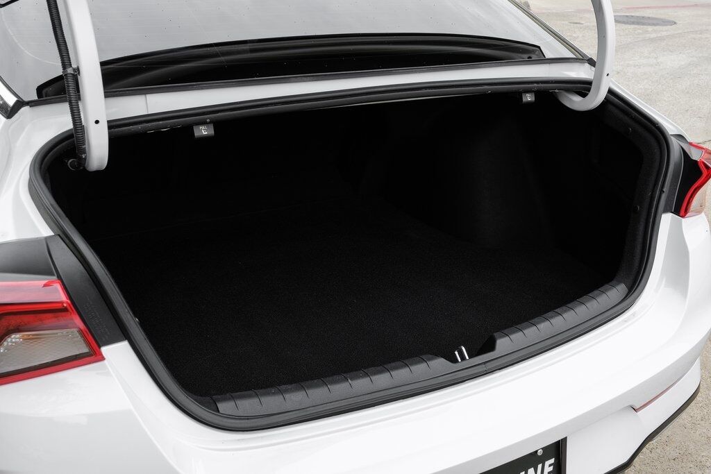 2022 Kia K5 GT-Line Carrollton TX