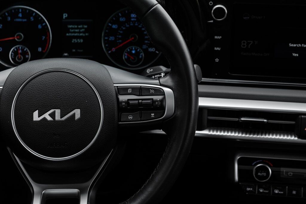 2022 Kia K5 GT-Line Carrollton TX
