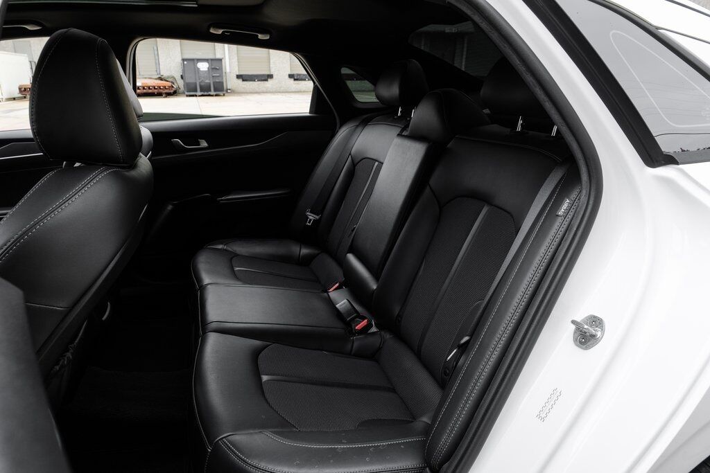 2022 Kia K5 GT-Line Carrollton TX