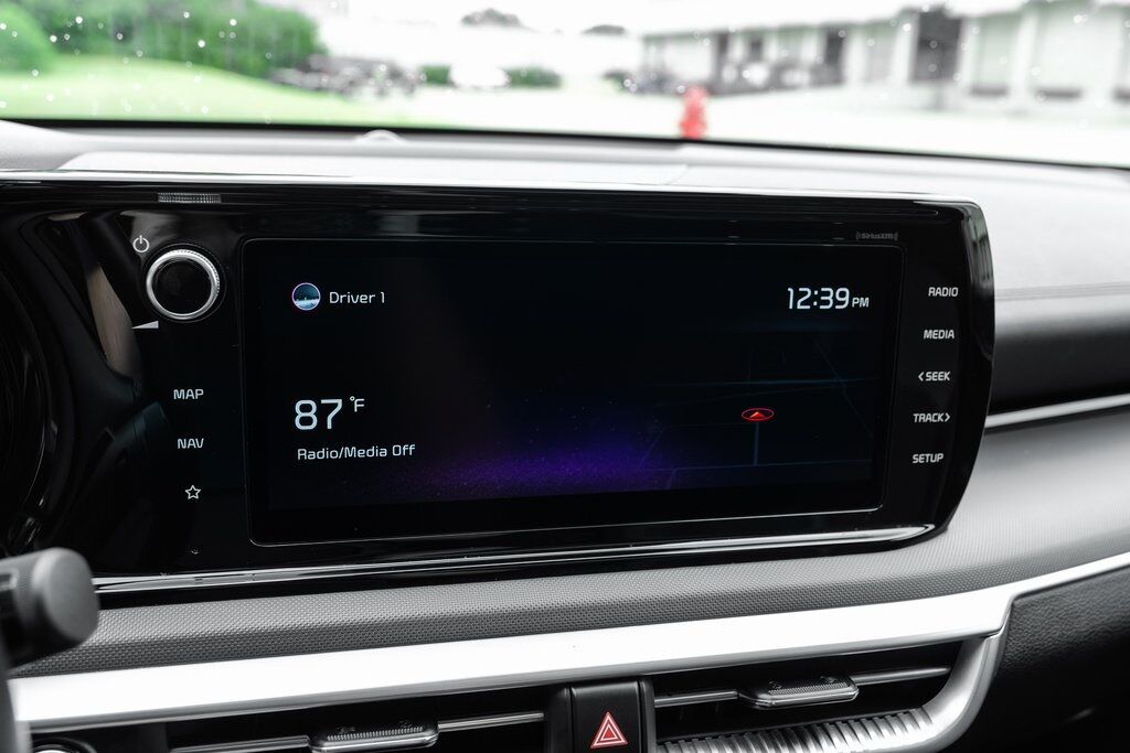 2022 Kia K5 GT-Line Carrollton TX