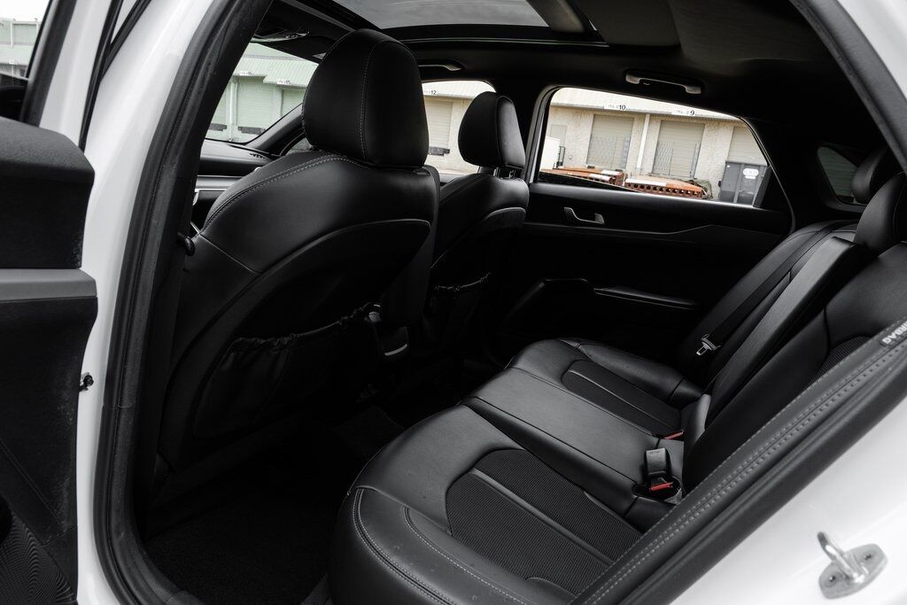 2022 Kia K5 GT-Line Carrollton TX