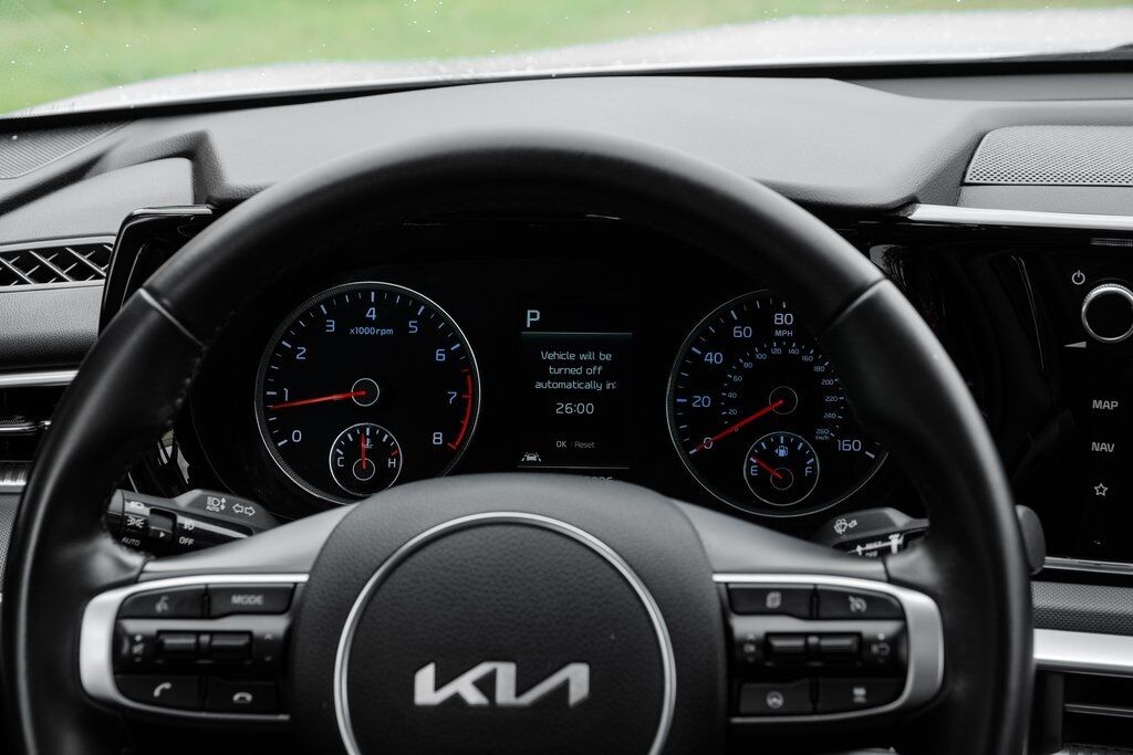 2022 Kia K5 GT-Line Carrollton TX