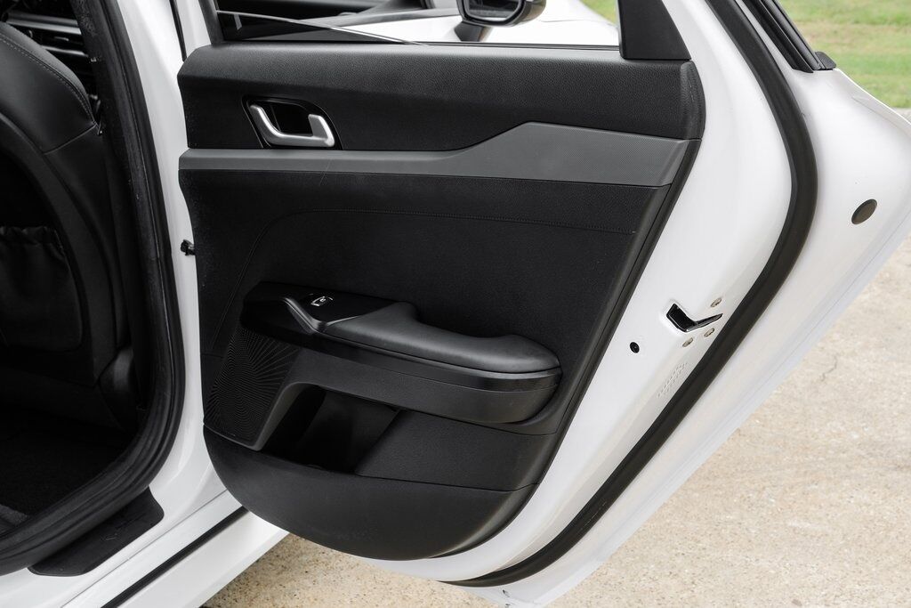 2022 Kia K5 GT-Line Carrollton TX
