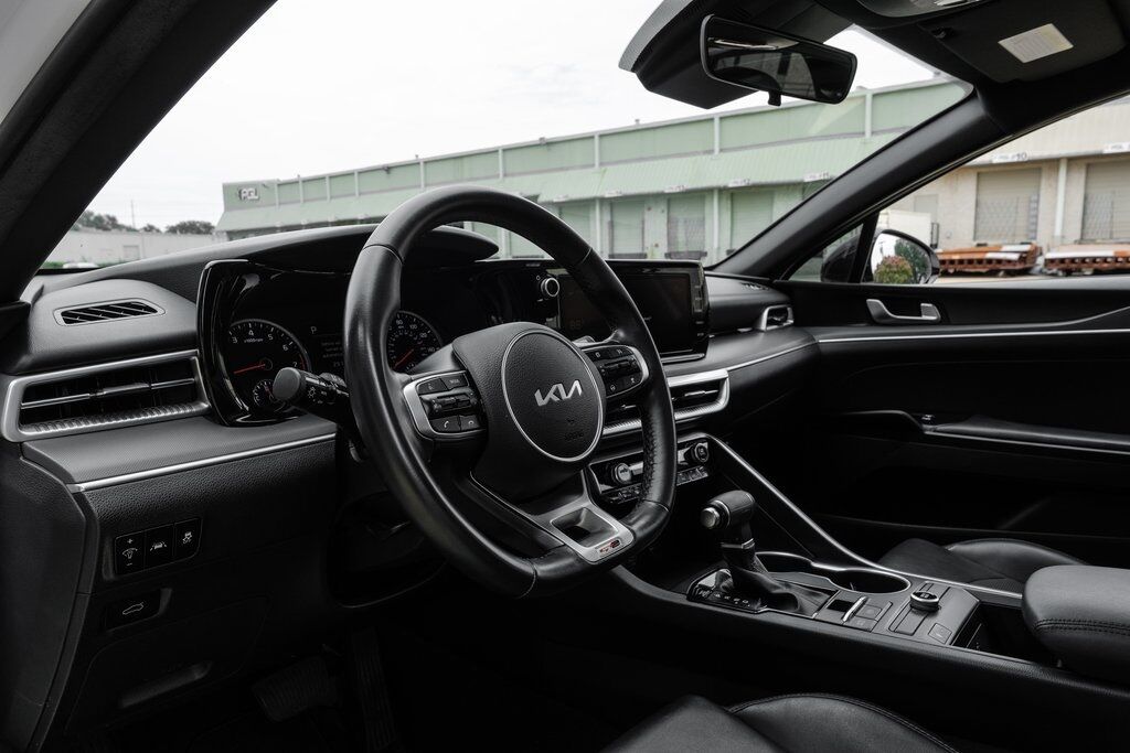 2022 Kia K5 GT-Line Carrollton TX