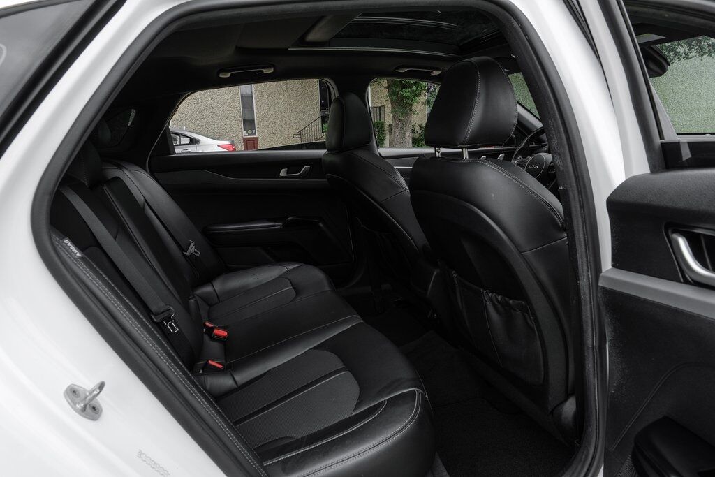 2022 Kia K5 GT-Line Carrollton TX