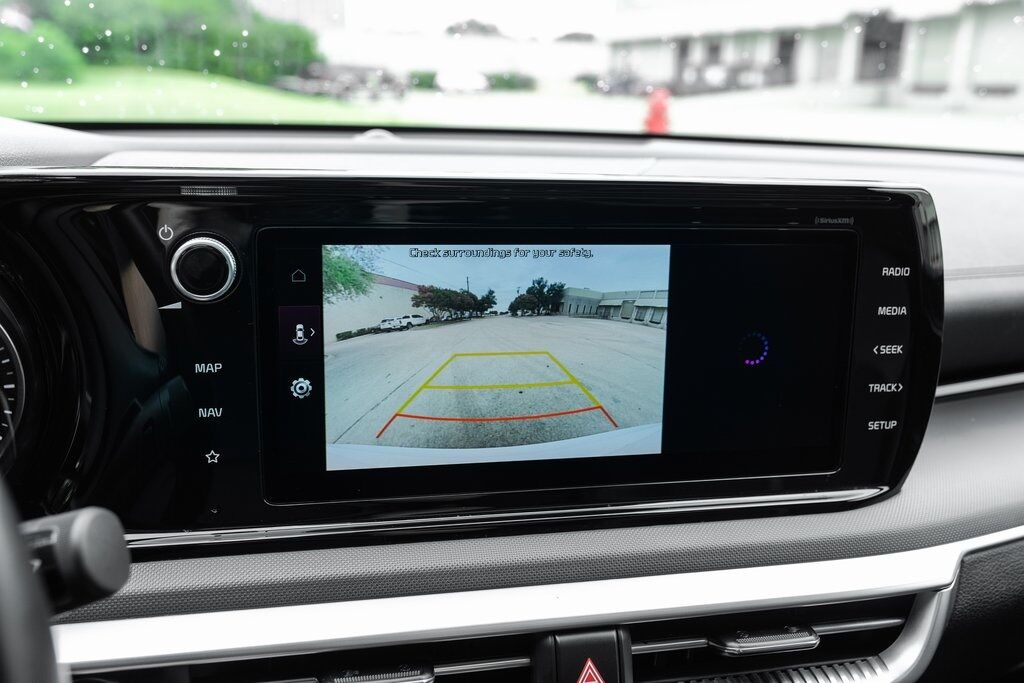 2022 Kia K5 GT-Line Carrollton TX