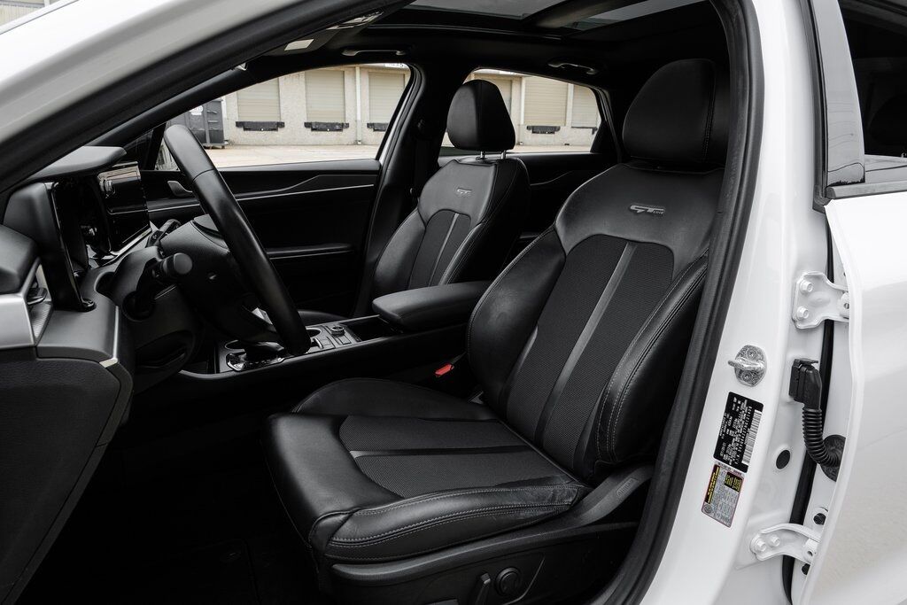 2022 Kia K5 GT-Line Carrollton TX